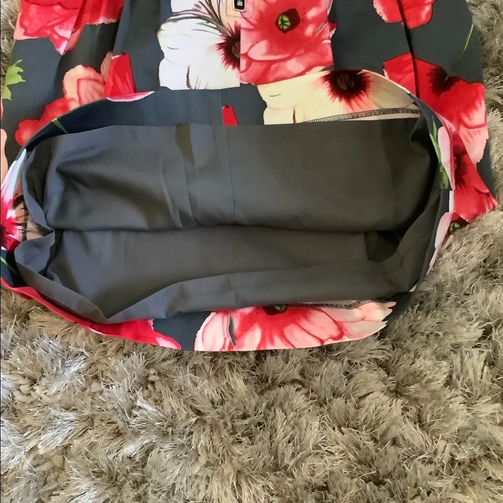 Anthropologie Hollyhock Dress by Sine - Picture 10 of 10